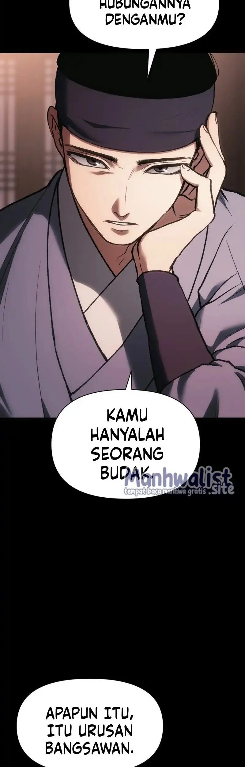 Informer Chapter 32 - halaman 17