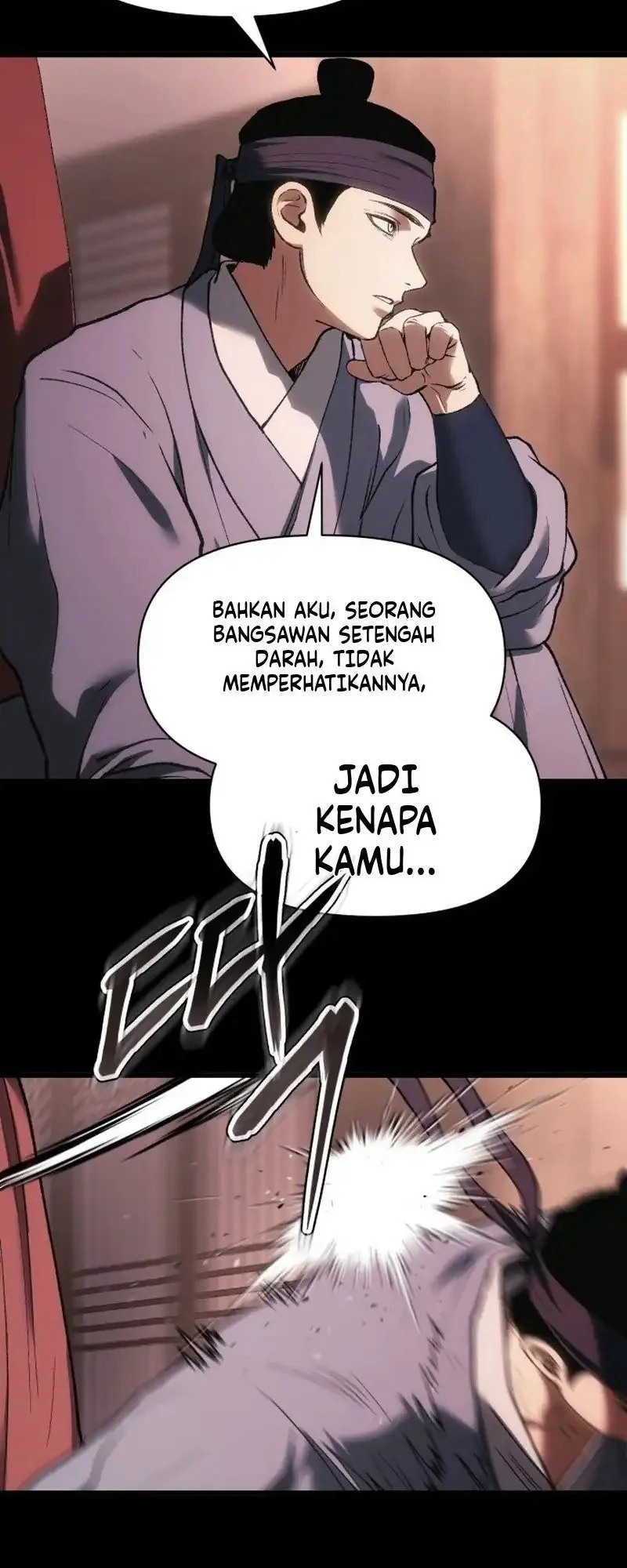 Informer Chapter 32 - halaman 18
