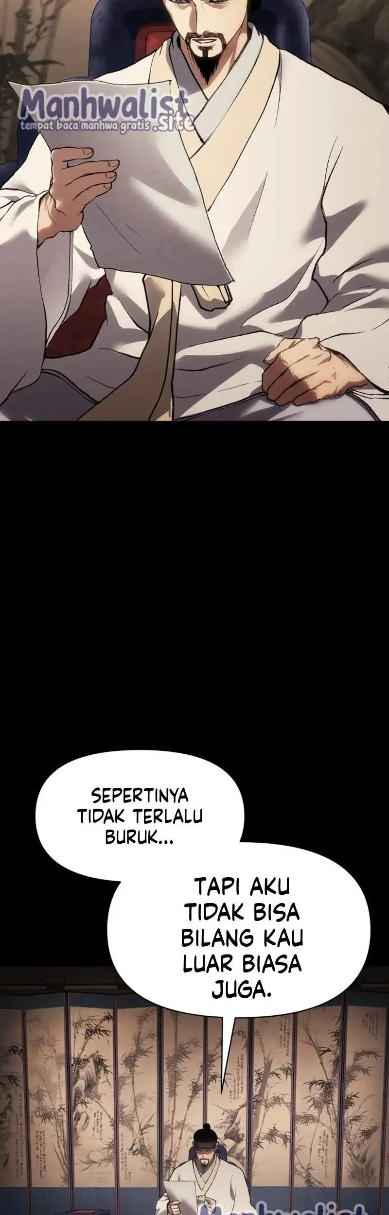 Informer Chapter 32 - halaman 2