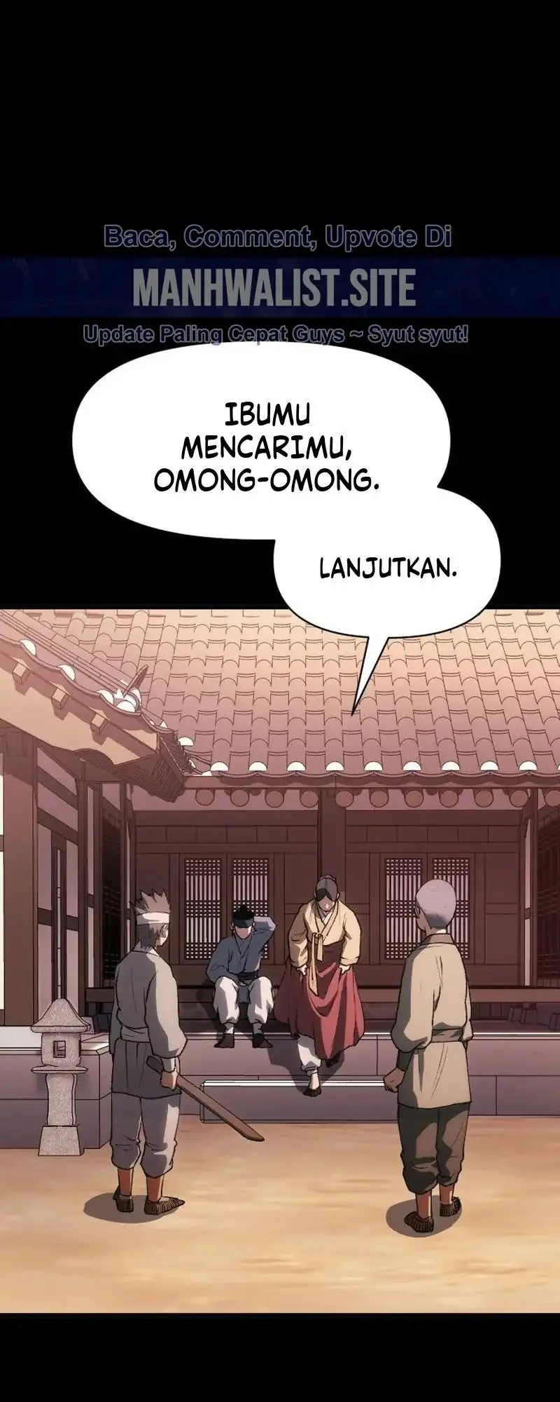 Informer Chapter 32 - halaman 21