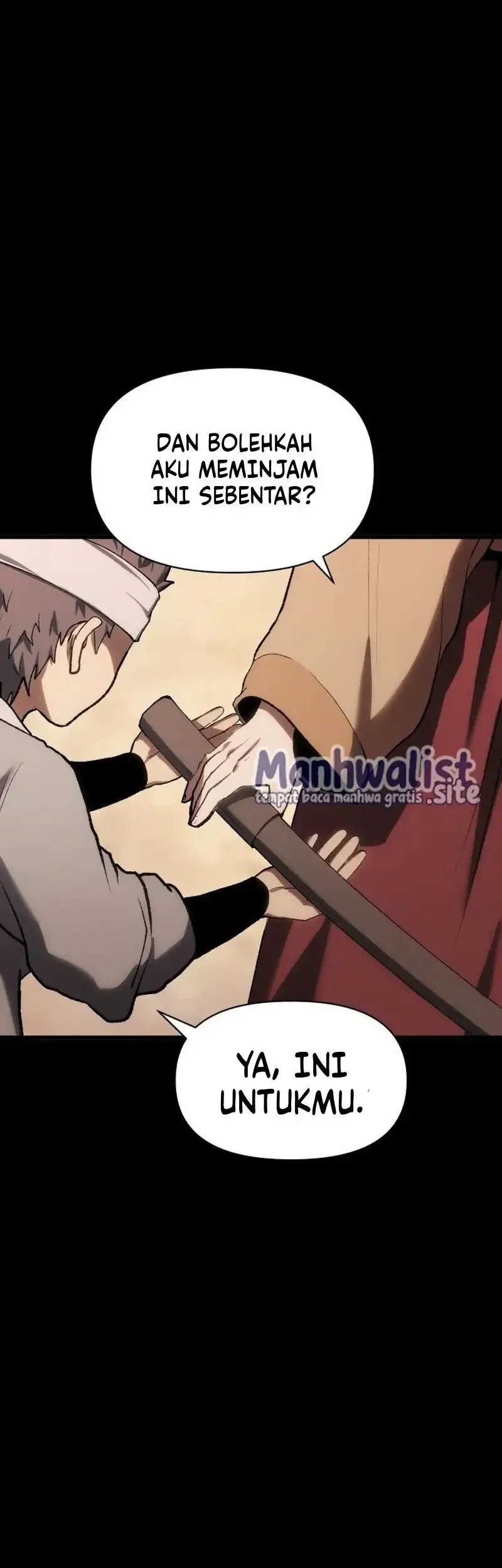 Informer Chapter 32 - halaman 22