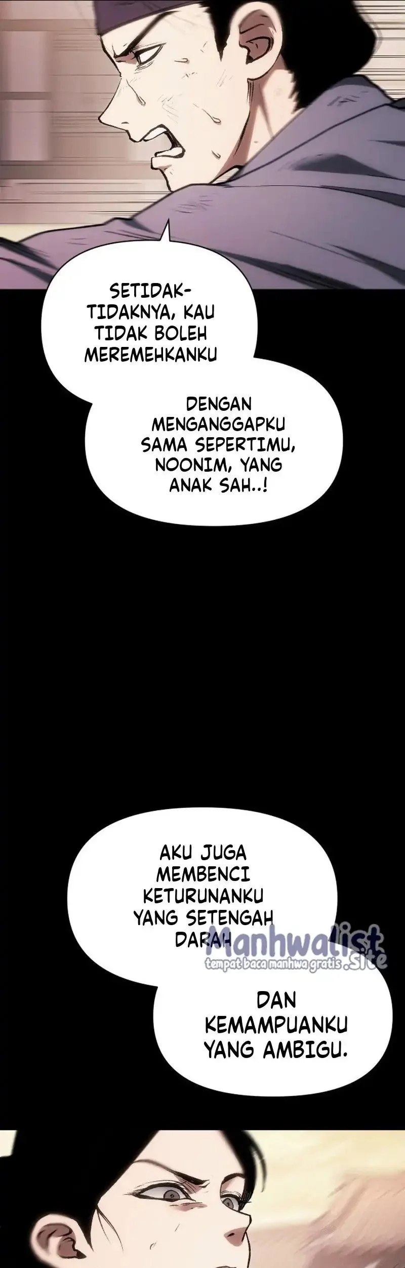 Informer Chapter 32 - halaman 30