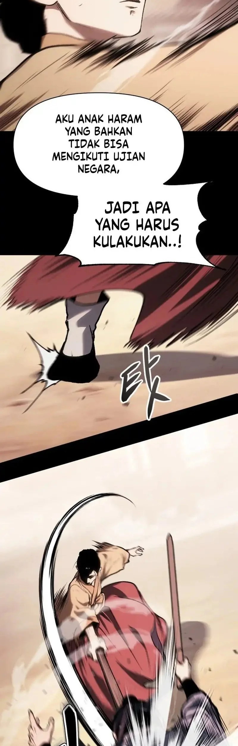 Informer Chapter 32 - halaman 31