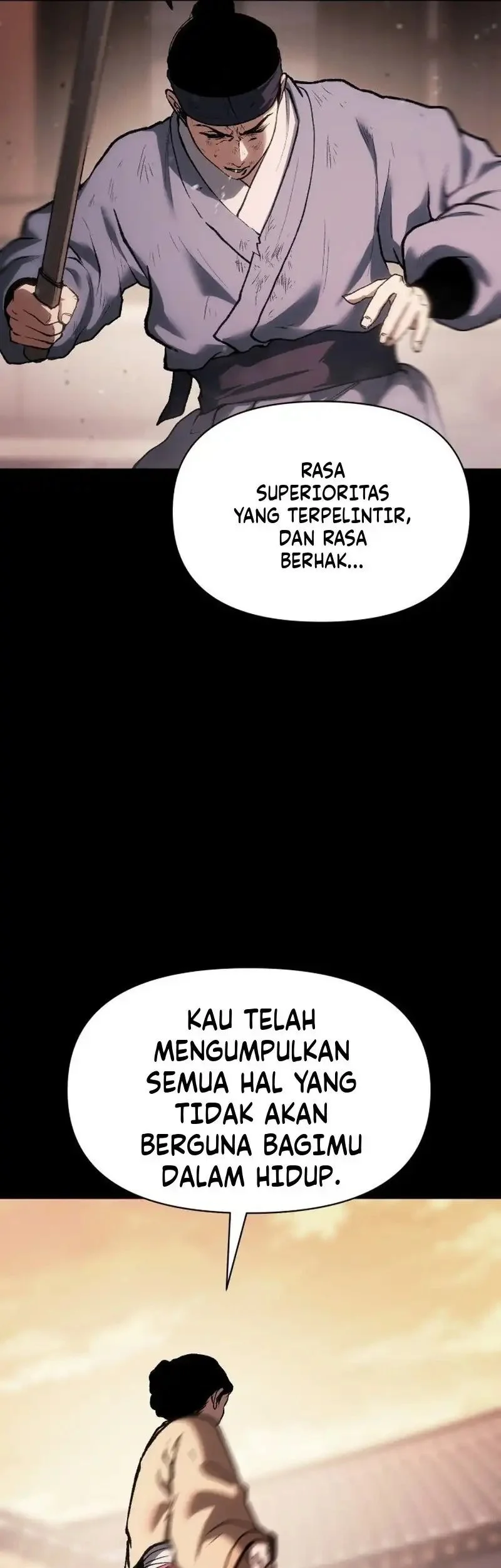Informer Chapter 32 - halaman 33