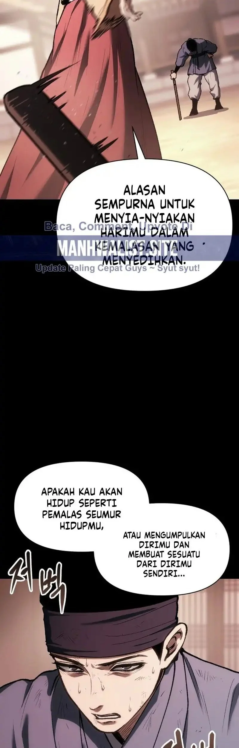 Informer Chapter 32 - halaman 34