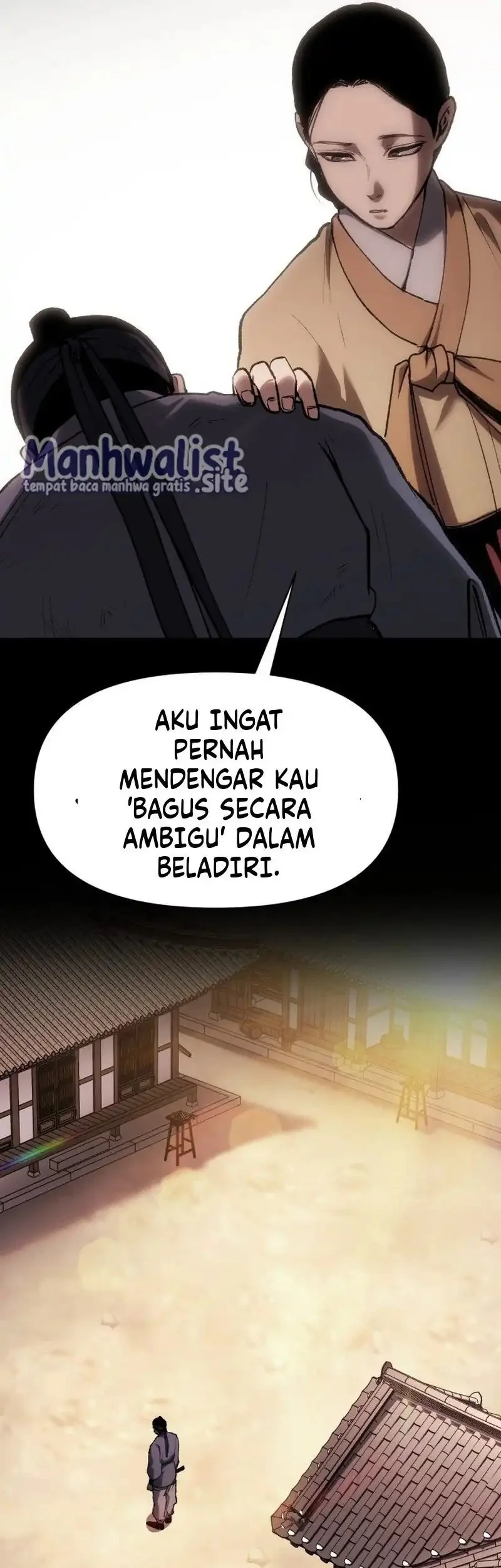 Informer Chapter 32 - halaman 36