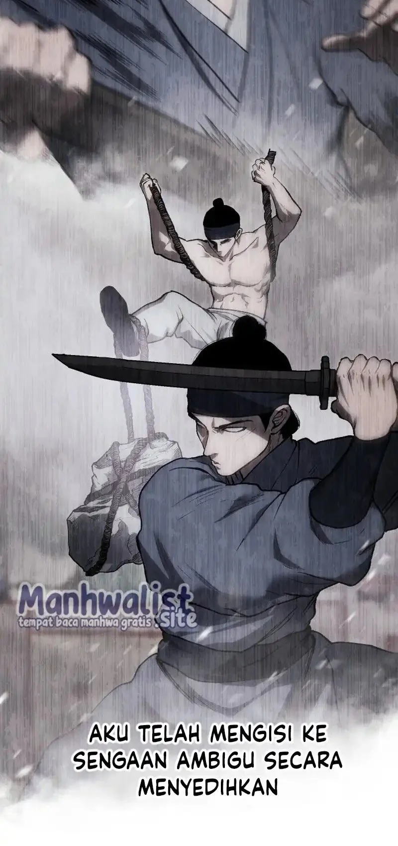 Informer Chapter 32 - halaman 38