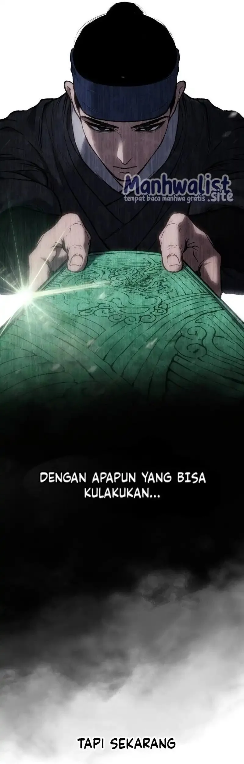 Informer Chapter 32 - halaman 39
