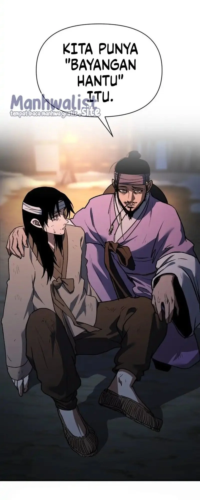Informer Chapter 32 - halaman 41