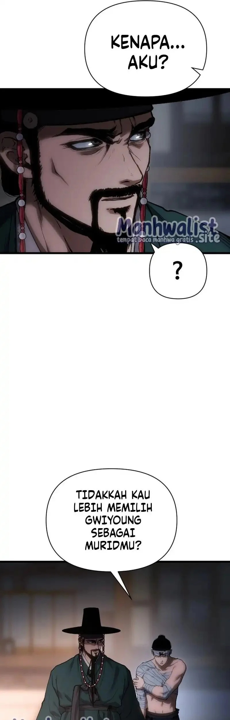 Informer Chapter 32 - halaman 45