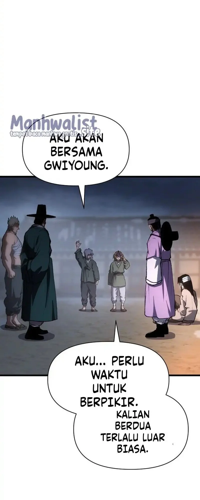 Informer Chapter 32 - halaman 53