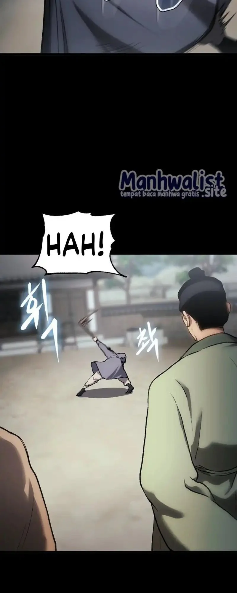 Informer Chapter 32 - halaman 6