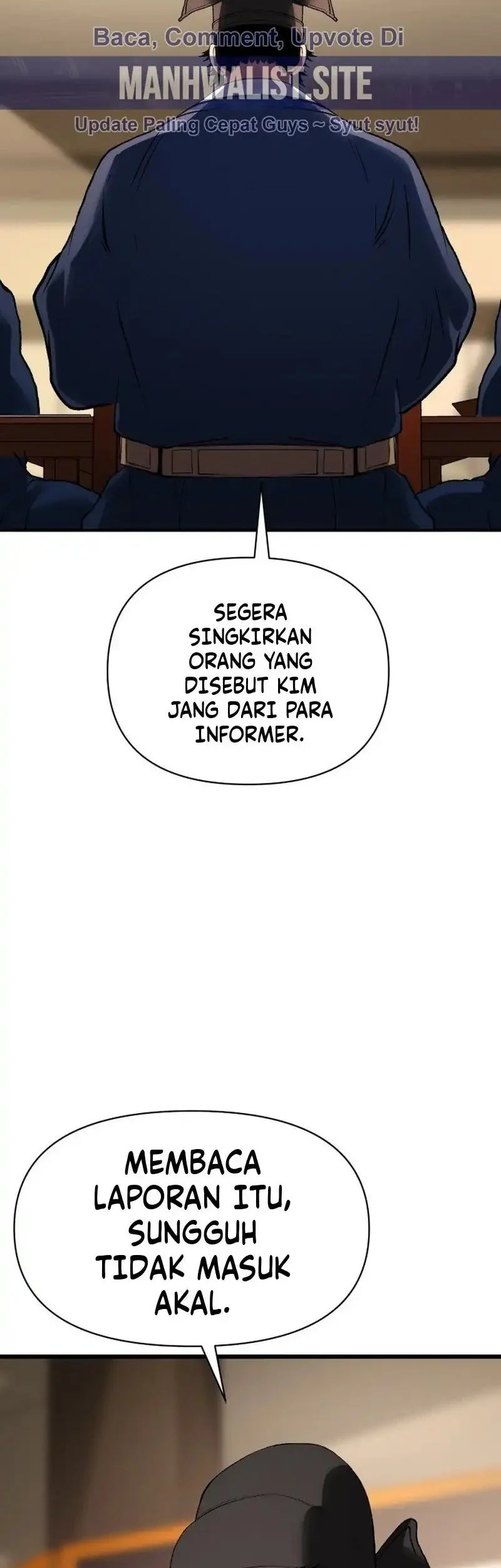 Informer Chapter 32 - halaman 61