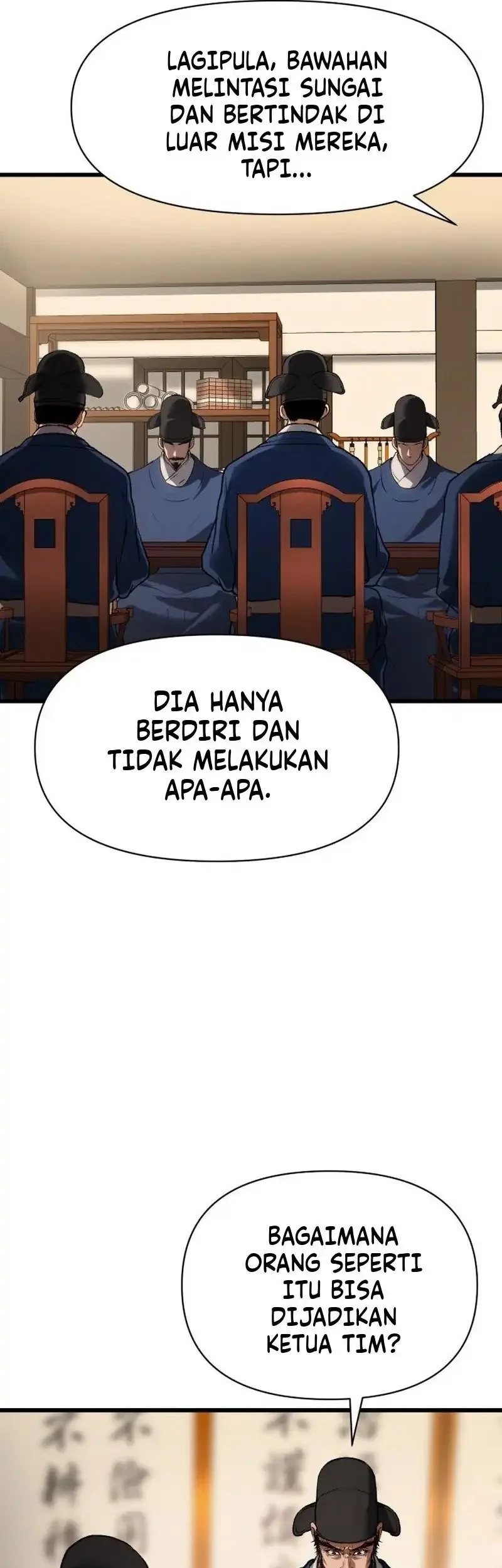 Informer Chapter 32 - halaman 63