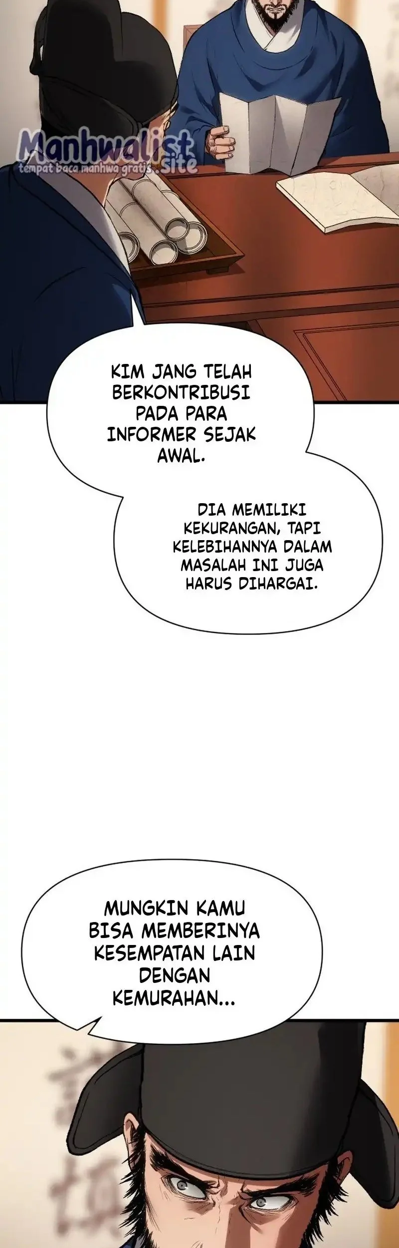 Informer Chapter 32 - halaman 64