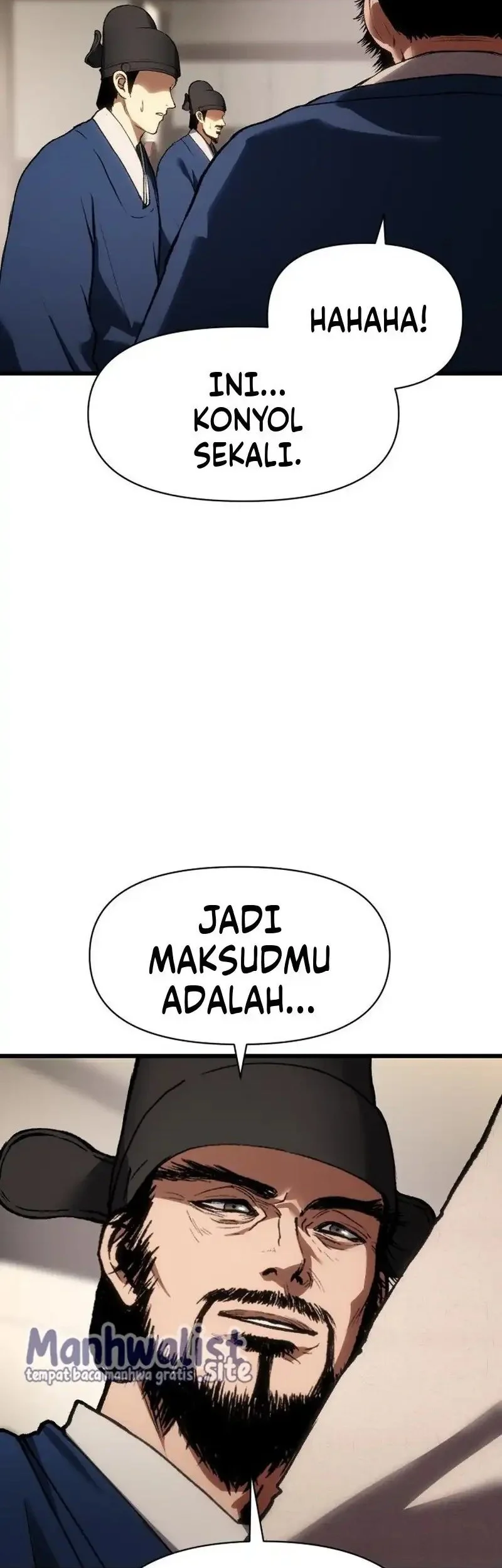 Informer Chapter 32 - halaman 67