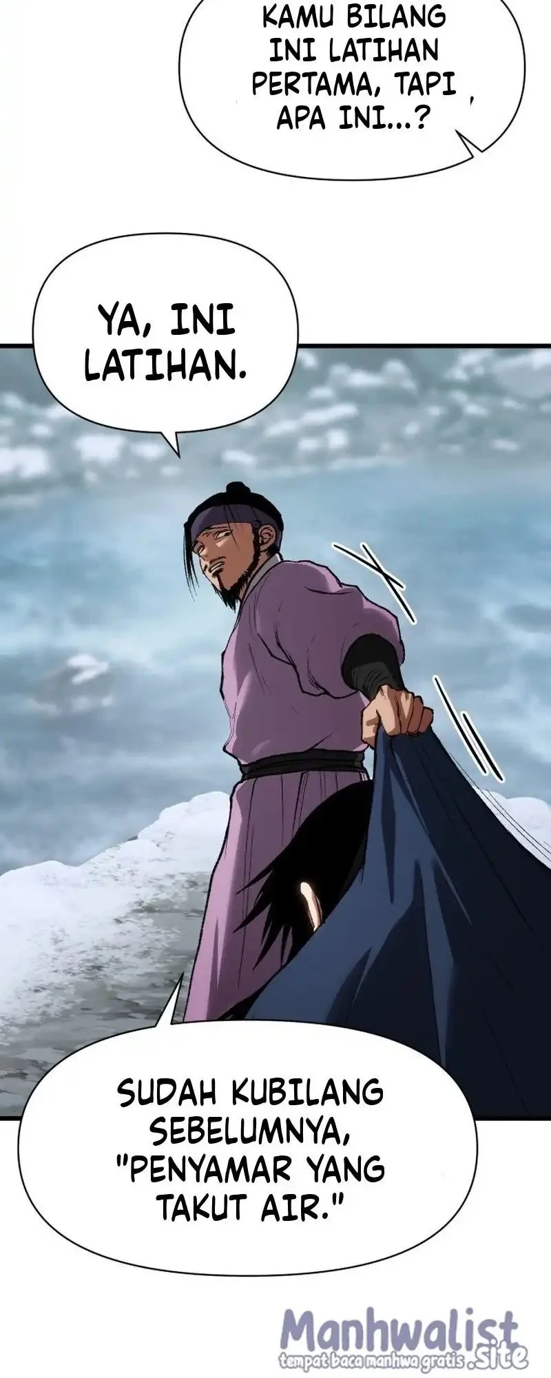 Informer Chapter 32 - halaman 71