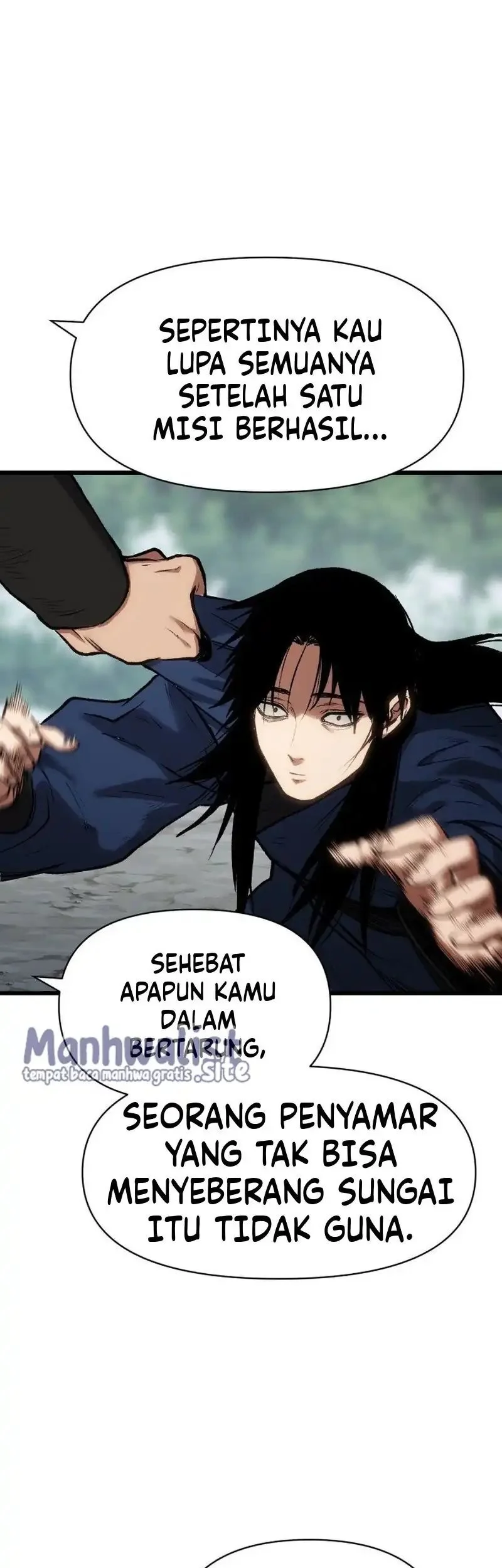 Informer Chapter 32 - halaman 72