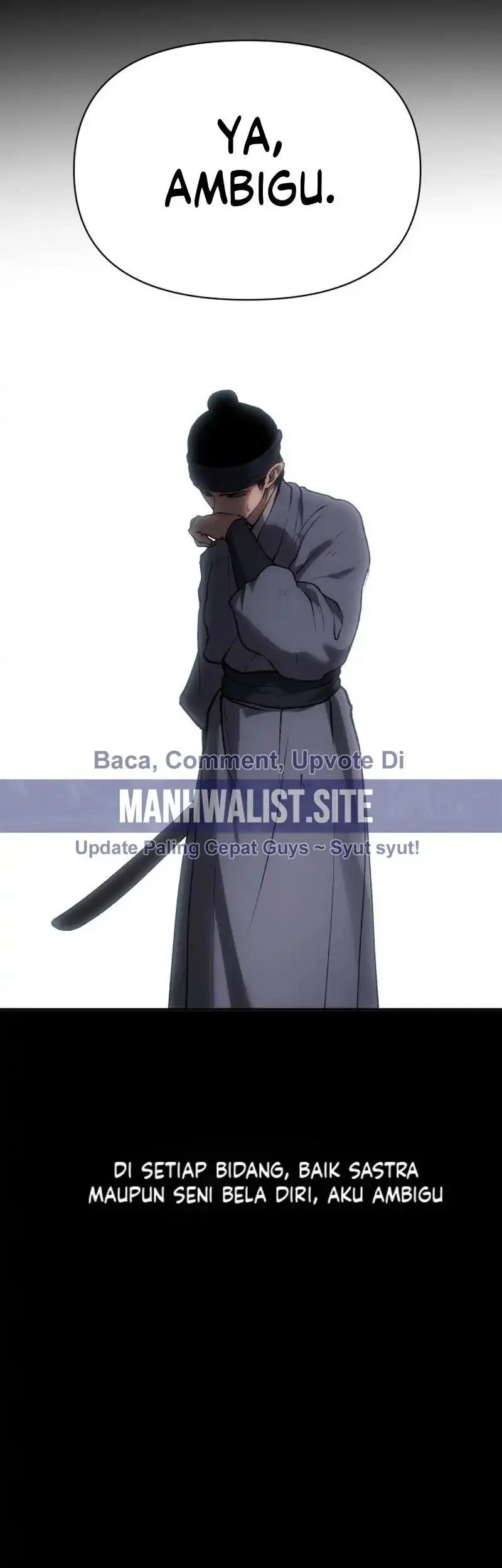 Informer Chapter 32 - halaman 8