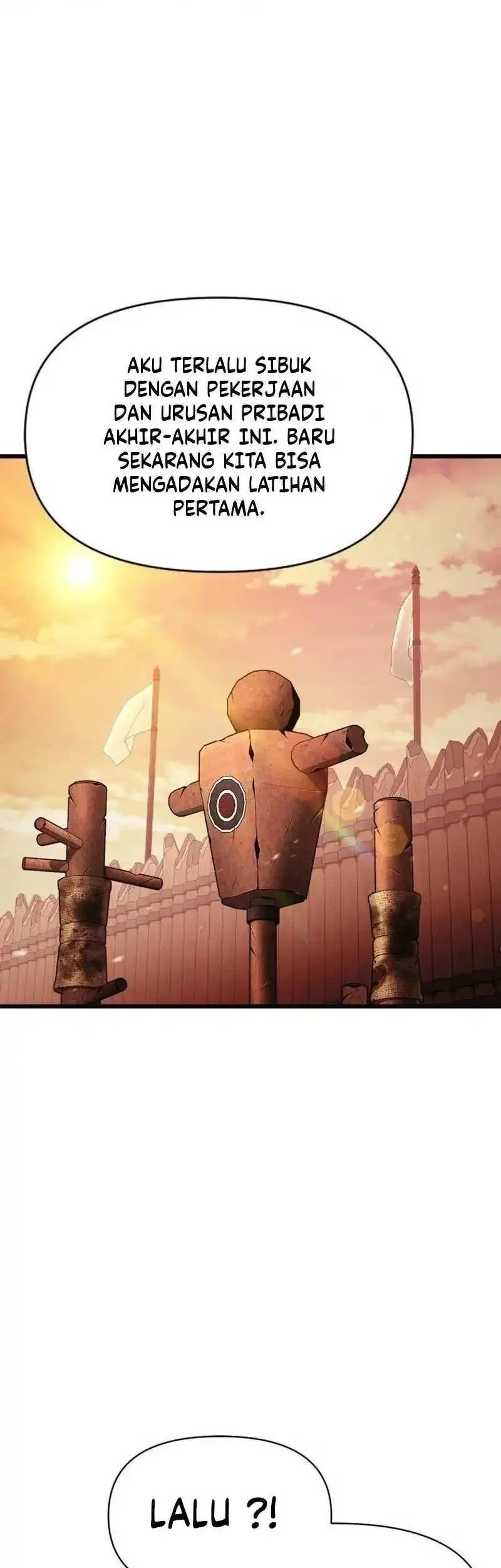 Informer Chapter 33 - halaman 1