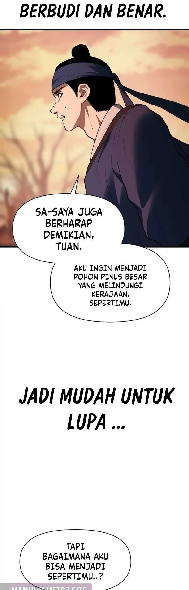 Informer Chapter 33 - halaman 10