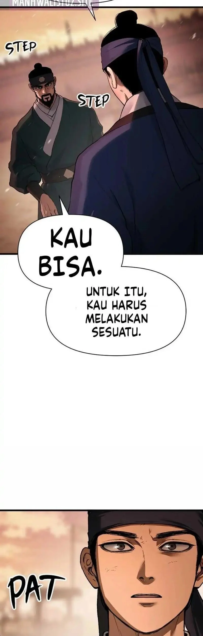Informer Chapter 33 - halaman 11