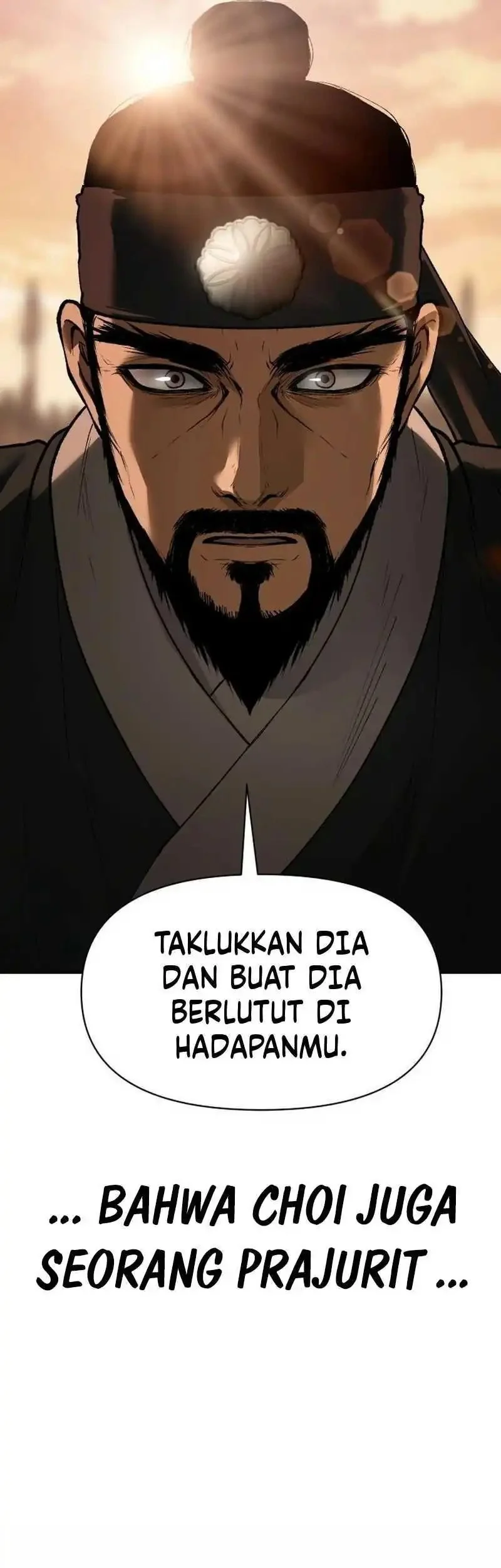 Informer Chapter 33 - halaman 13