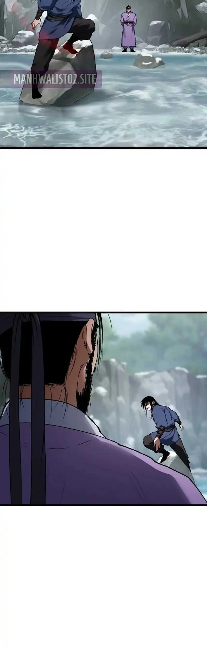 Informer Chapter 33 - halaman 16