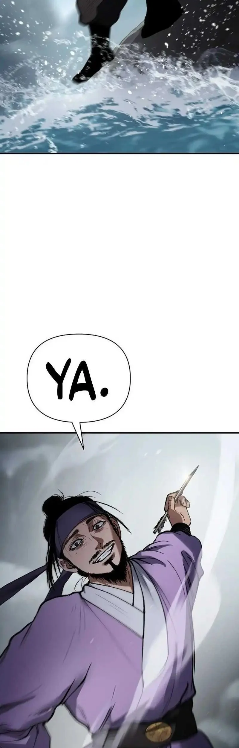 Informer Chapter 33 - halaman 19