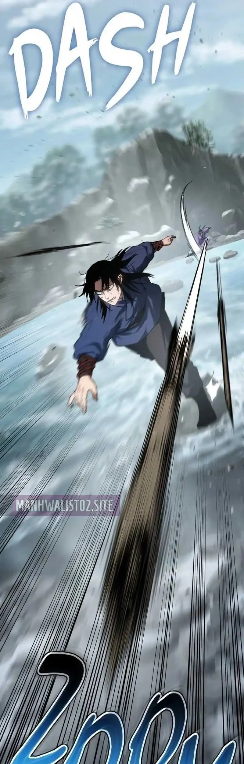 Informer Chapter 33 - halaman 21