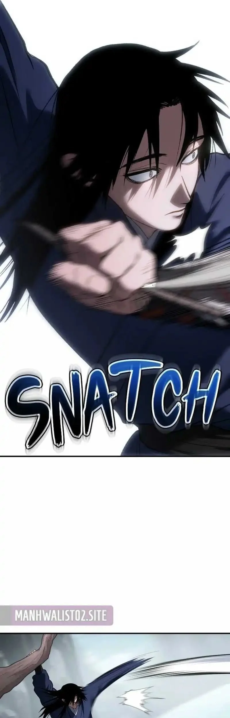 Informer Chapter 33 - halaman 25
