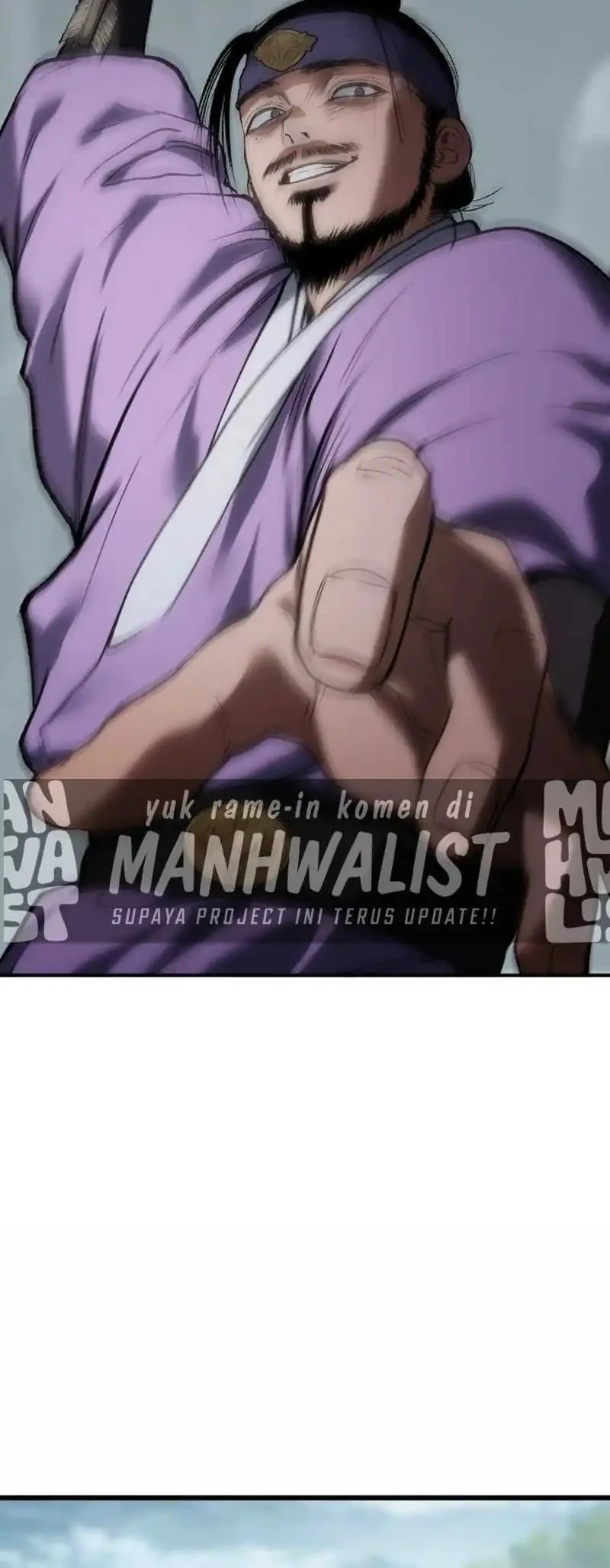 Informer Chapter 33 - halaman 28