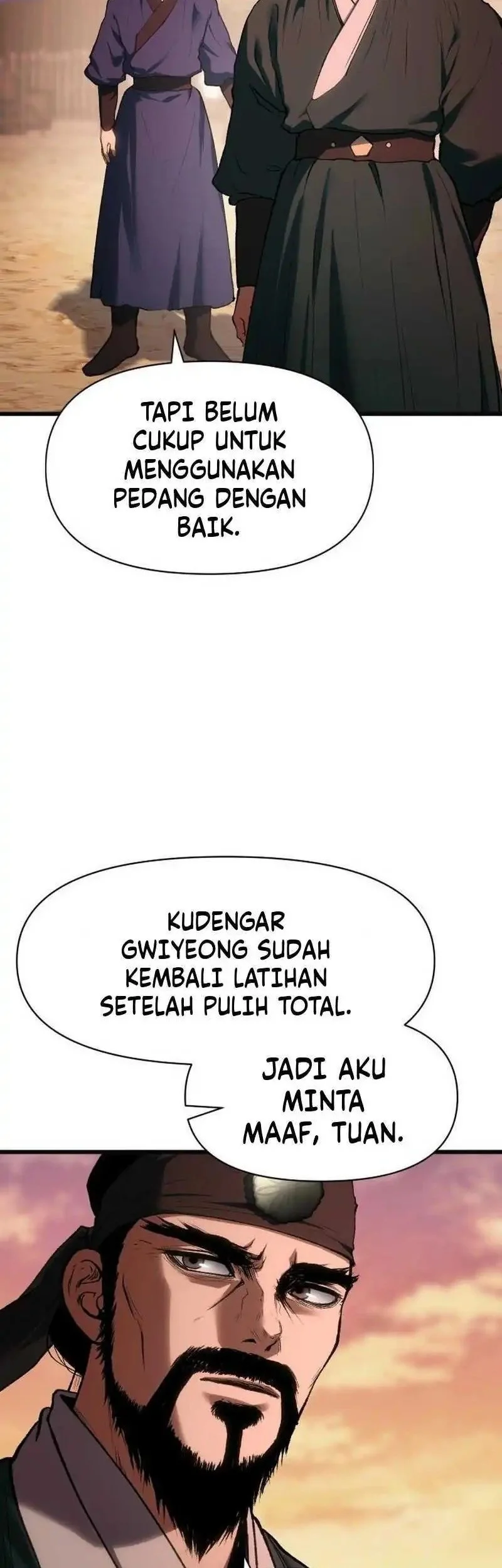 Informer Chapter 33 - halaman 3