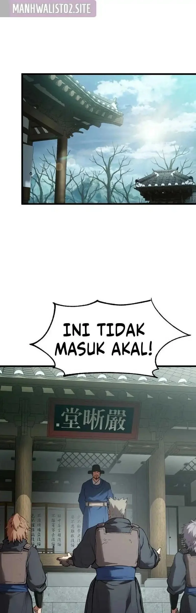 Informer Chapter 33 - halaman 33