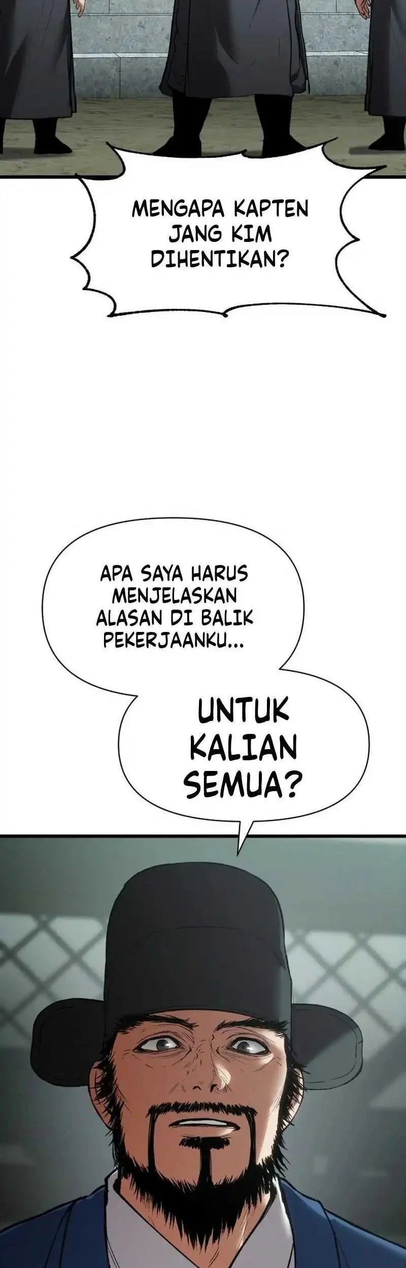 Informer Chapter 33 - halaman 34