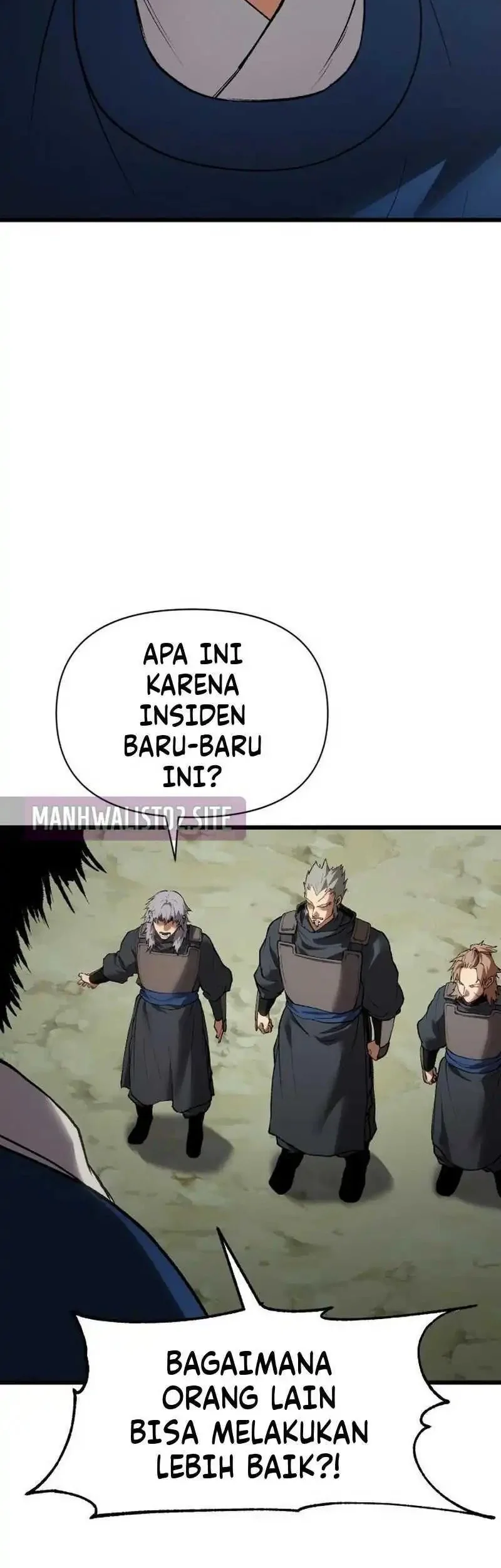 Informer Chapter 33 - halaman 35