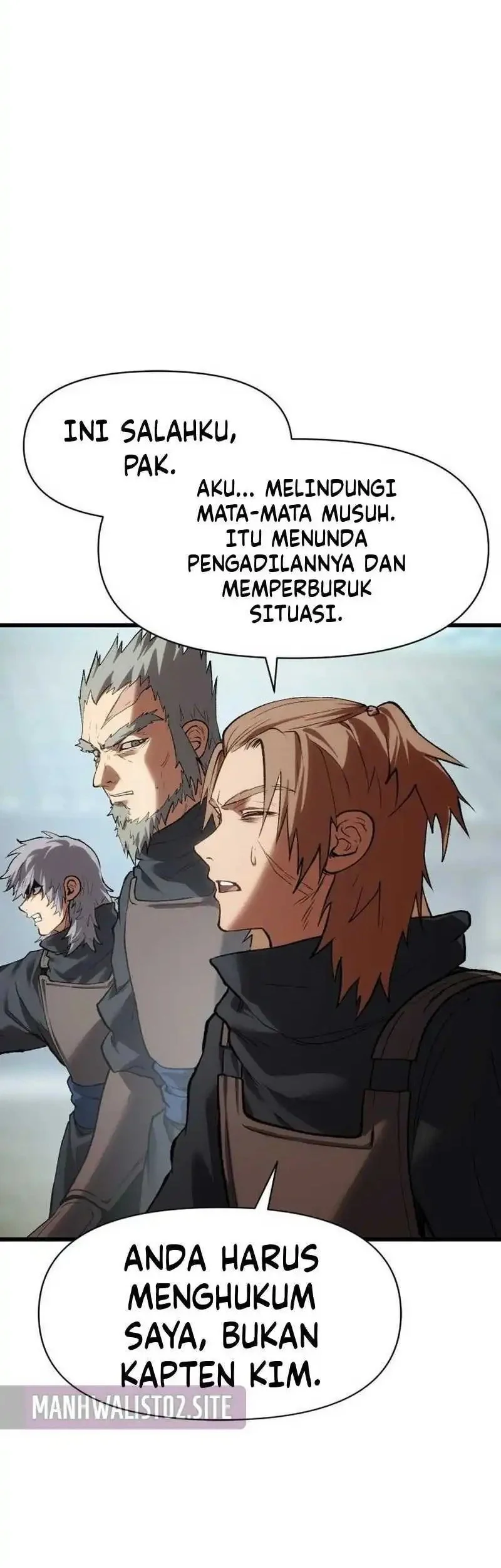 Informer Chapter 33 - halaman 36