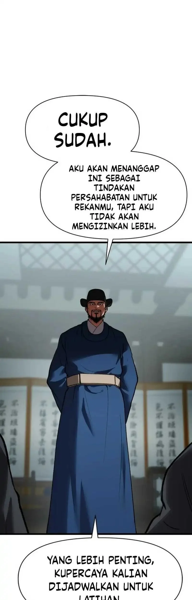 Informer Chapter 33 - halaman 37