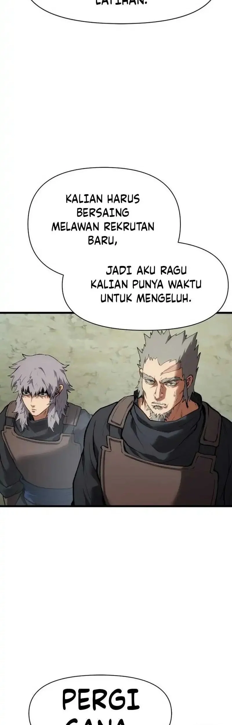 Informer Chapter 33 - halaman 38