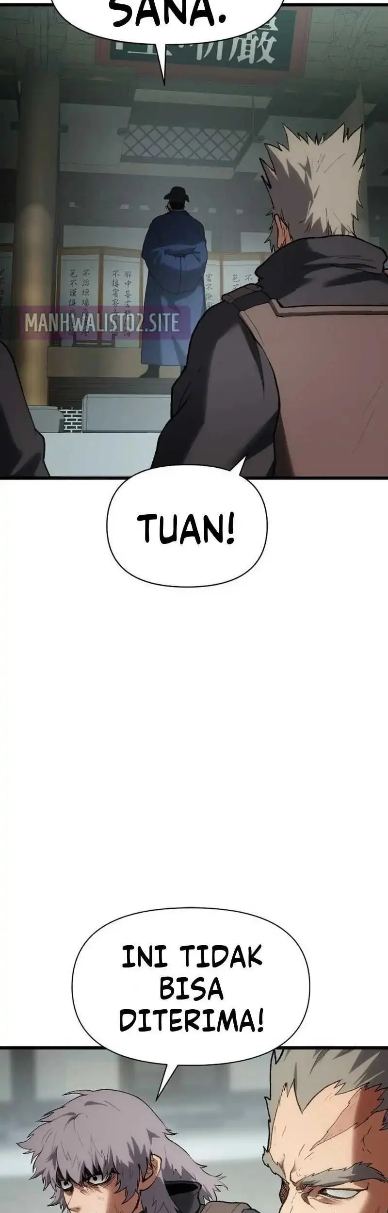 Informer Chapter 33 - halaman 39
