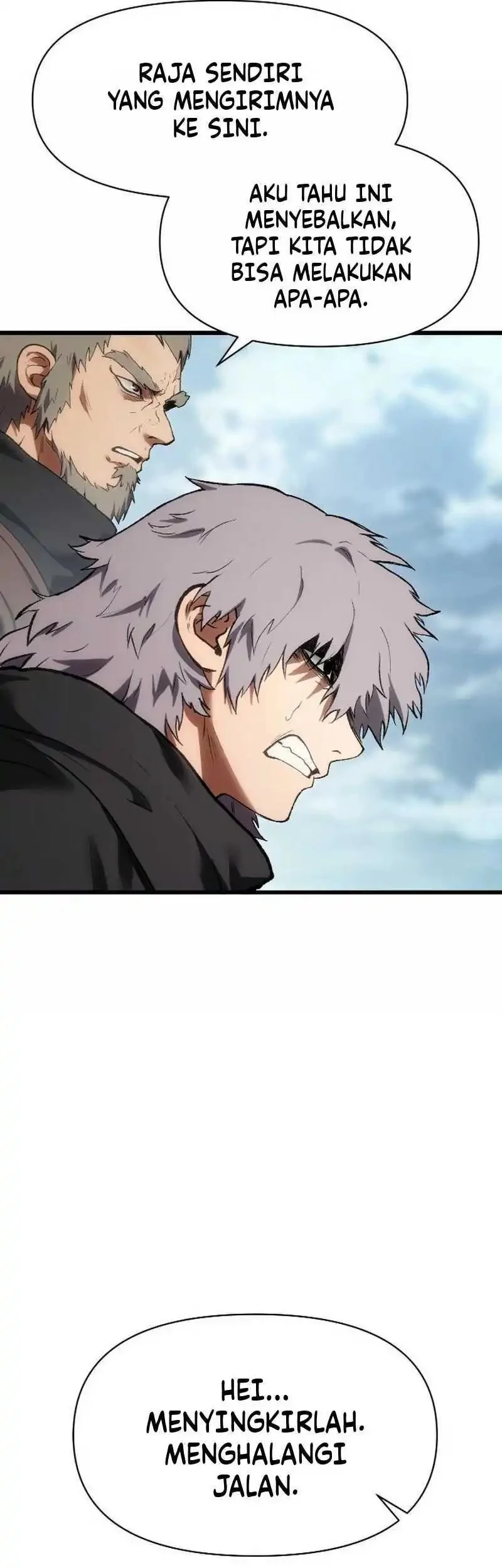 Informer Chapter 33 - halaman 41