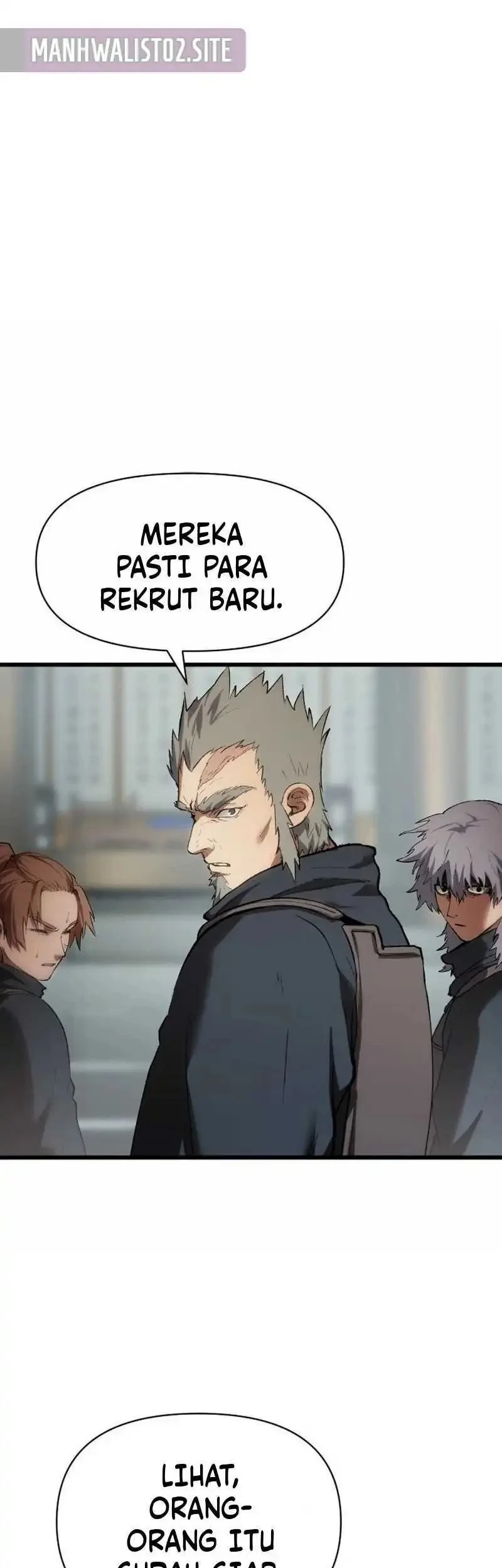 Informer Chapter 33 - halaman 45