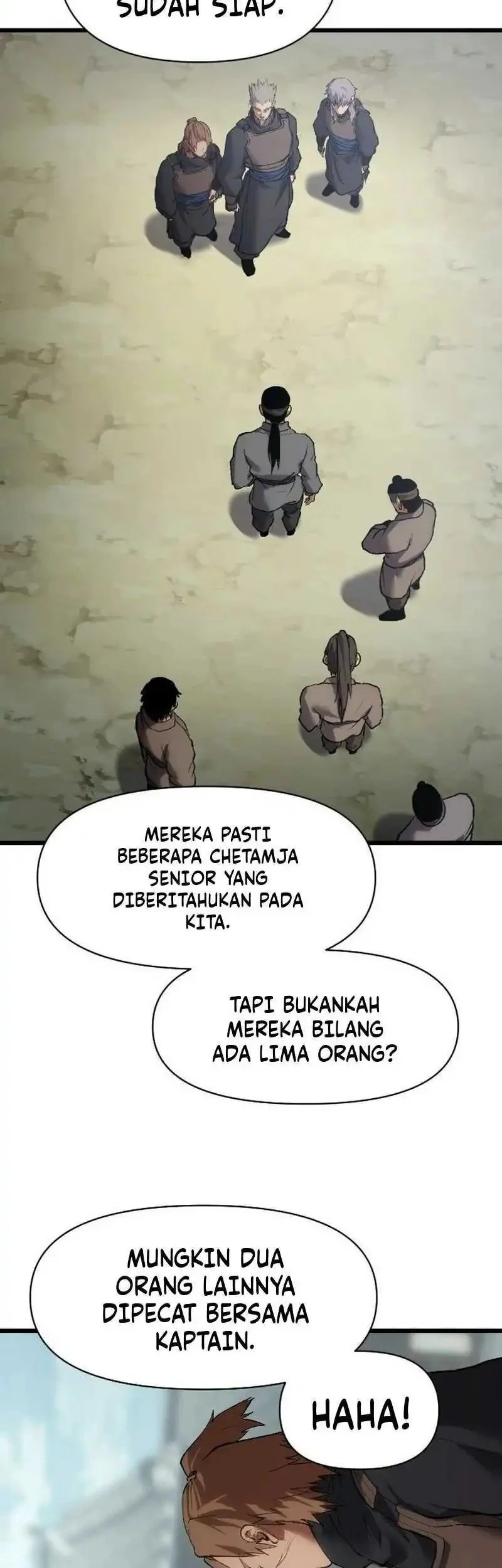 Informer Chapter 33 - halaman 46