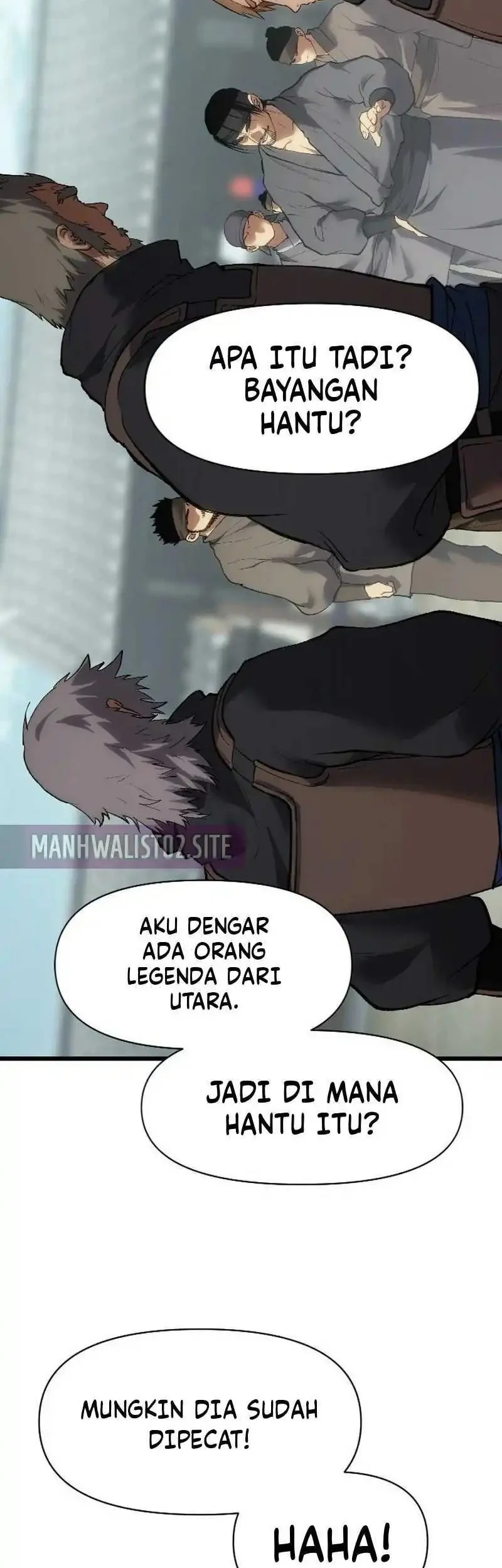 Informer Chapter 33 - halaman 47