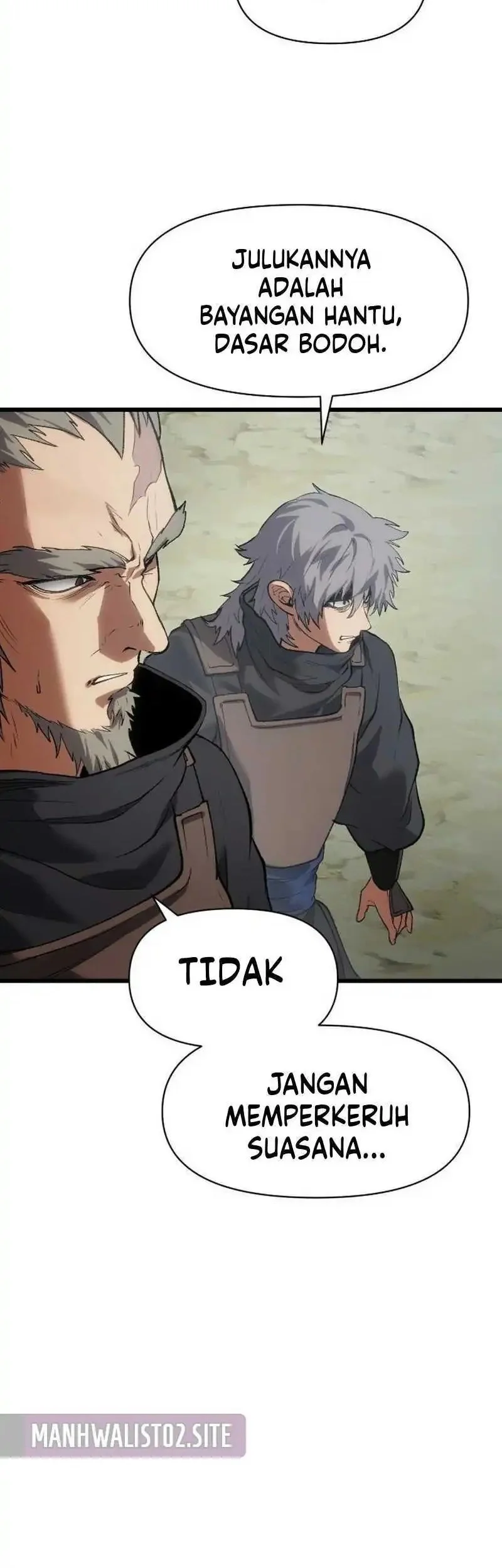 Informer Chapter 33 - halaman 48