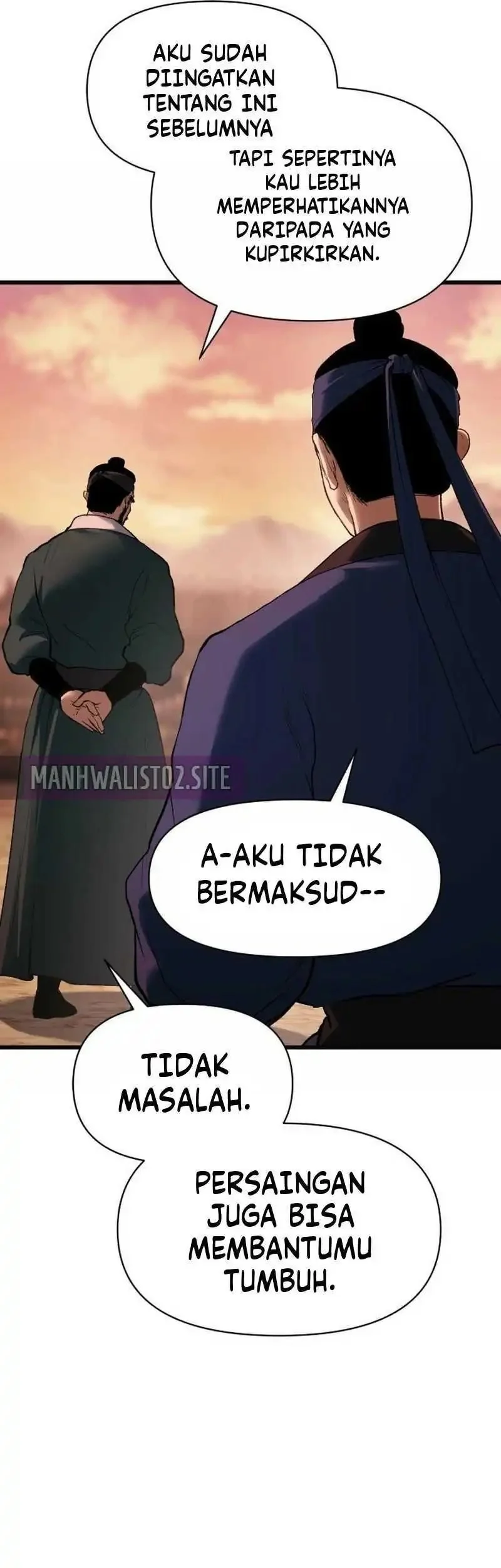 Informer Chapter 33 - halaman 5