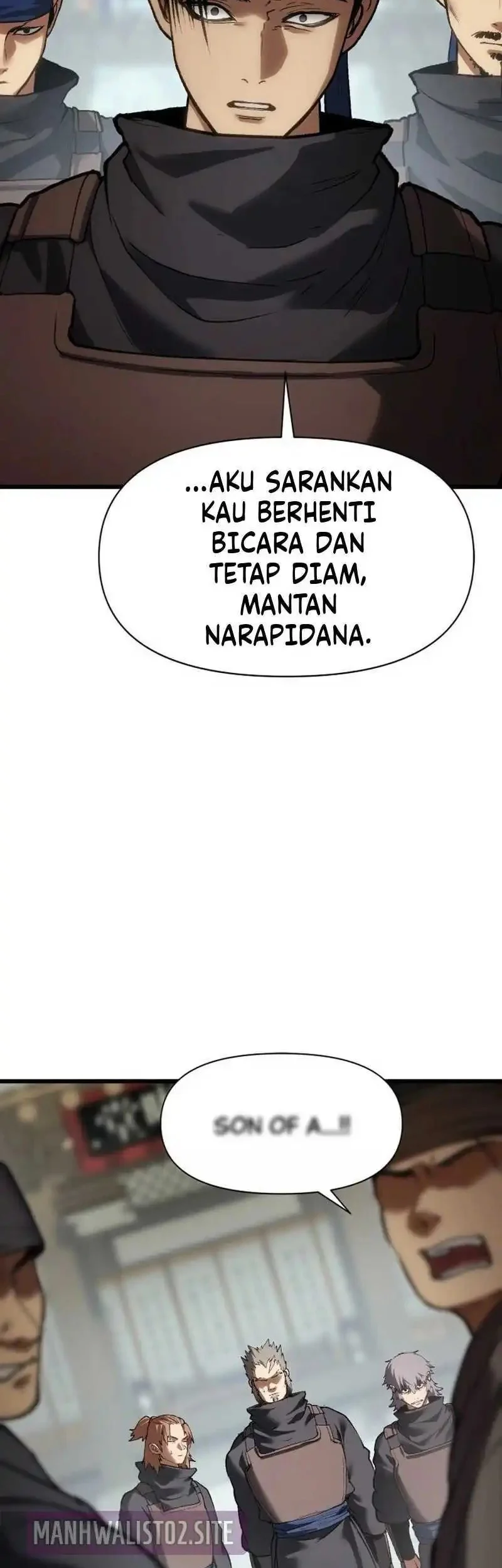 Informer Chapter 33 - halaman 51