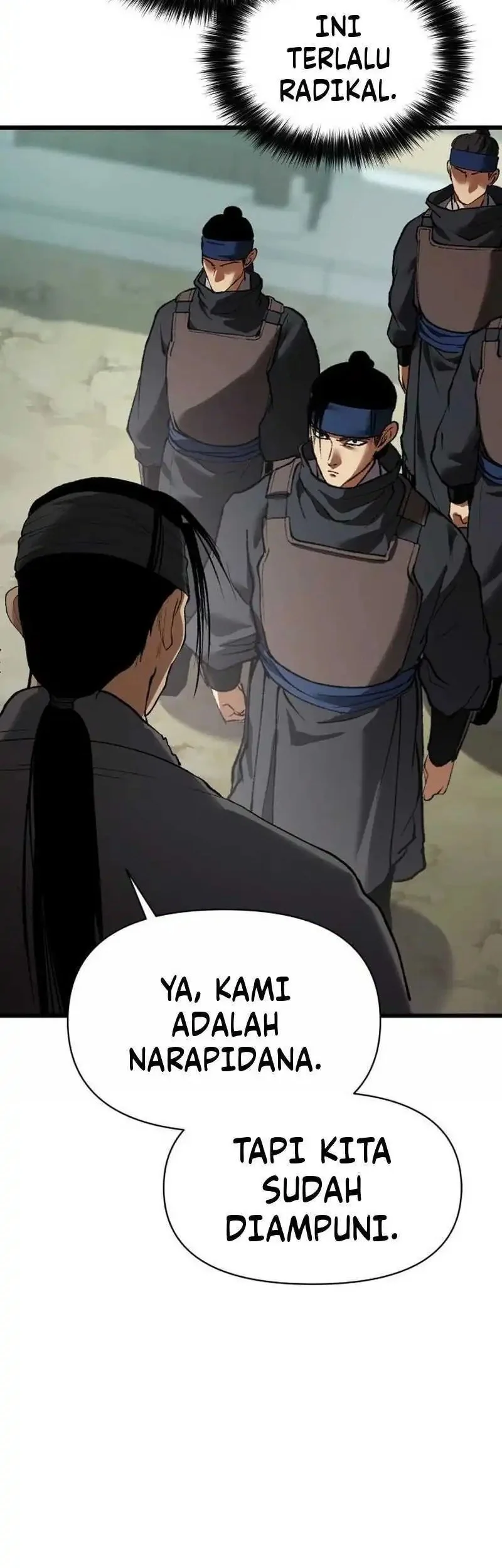 Informer Chapter 33 - halaman 54