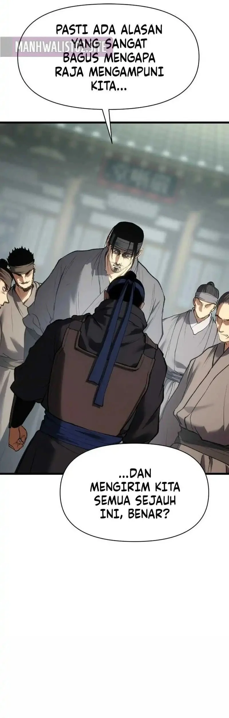 Informer Chapter 33 - halaman 55