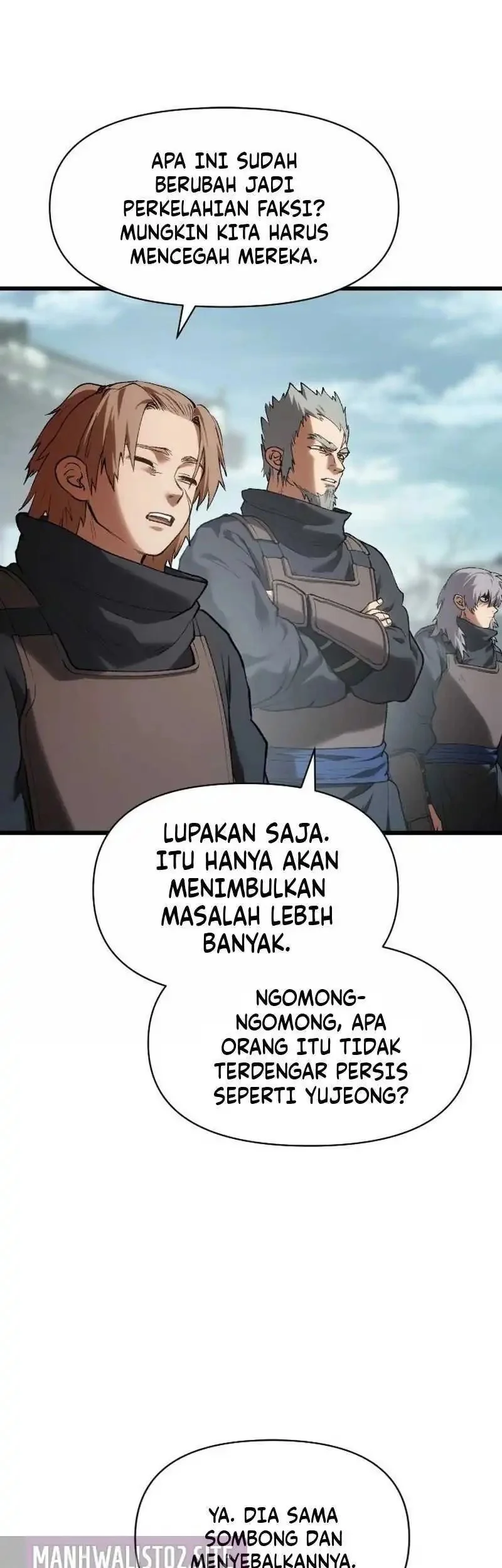 Informer Chapter 33 - halaman 57